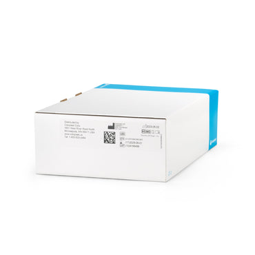 SenSura® Mio Convex Ostomy Pouch One-Piece System 8-1/4 Inch Length, Maxi Convex Light, Pre-Cut 1-1/8 Inch Stoma Closed End (1006151_BX)