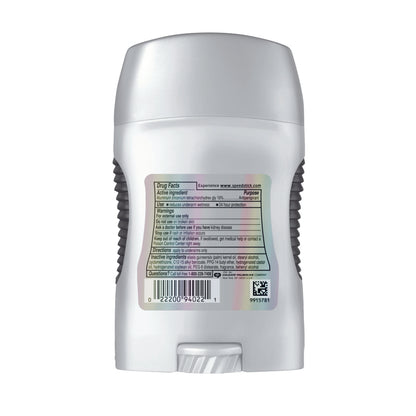 Power™ Speed Stick® Antiperspirant / Deodorant Solid 1.8 oz. Fresh Scent (874259_EA)