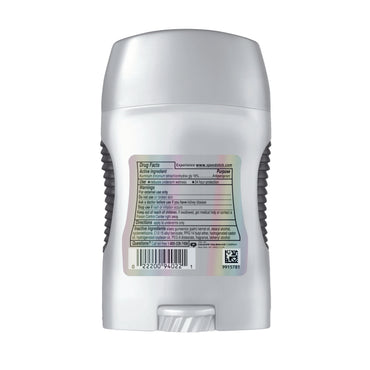 Power™ Speed Stick® Antiperspirant / Deodorant Solid 1.8 oz. Fresh Scent (874259_CS)