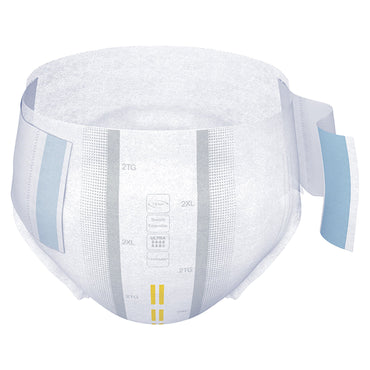 TENA ProSkin Stretch™ Ultra Unisex Adult Incontinence Brief 2X-Large Disposable Heavy Absorbency (794218_CS)