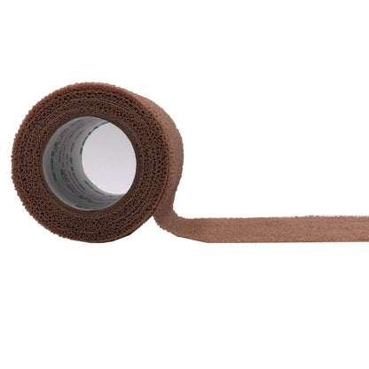 CoFlex® Cohesive Bandage 3 Inch X 5 Yard Self-Adherent Closure Tan NonSterile 14 lbs. Tensile Strength (328494_CS)