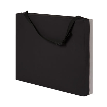 McKesson Seat Cushion 24 W X 18 L X 3 D Inch Foam / Gel (1065563_EA)