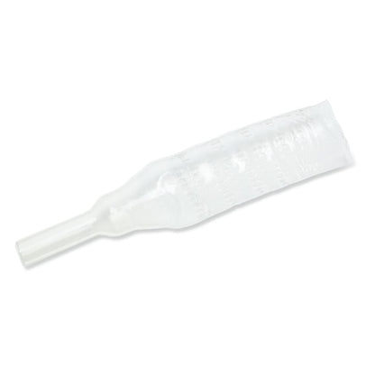 Wide Band® Male External Catheter Self-Adhesive Band Silicone Intermediate (578105_EA)