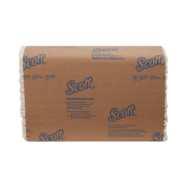 Scott® Paper Towel C-Fold 10-1/8 X 13-3/20 Inch (484969_CS)