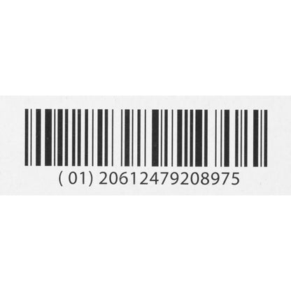McKesson Impregnated Swabstick 70% Strength Isopropyl Alcohol Individual Packet Sterile (854754_CS)