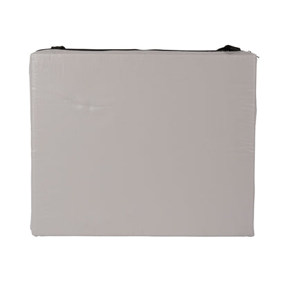 McKesson Seat Cushion 22 W X 18 L X 3 D Inch Polyurethane (1065554_EA)