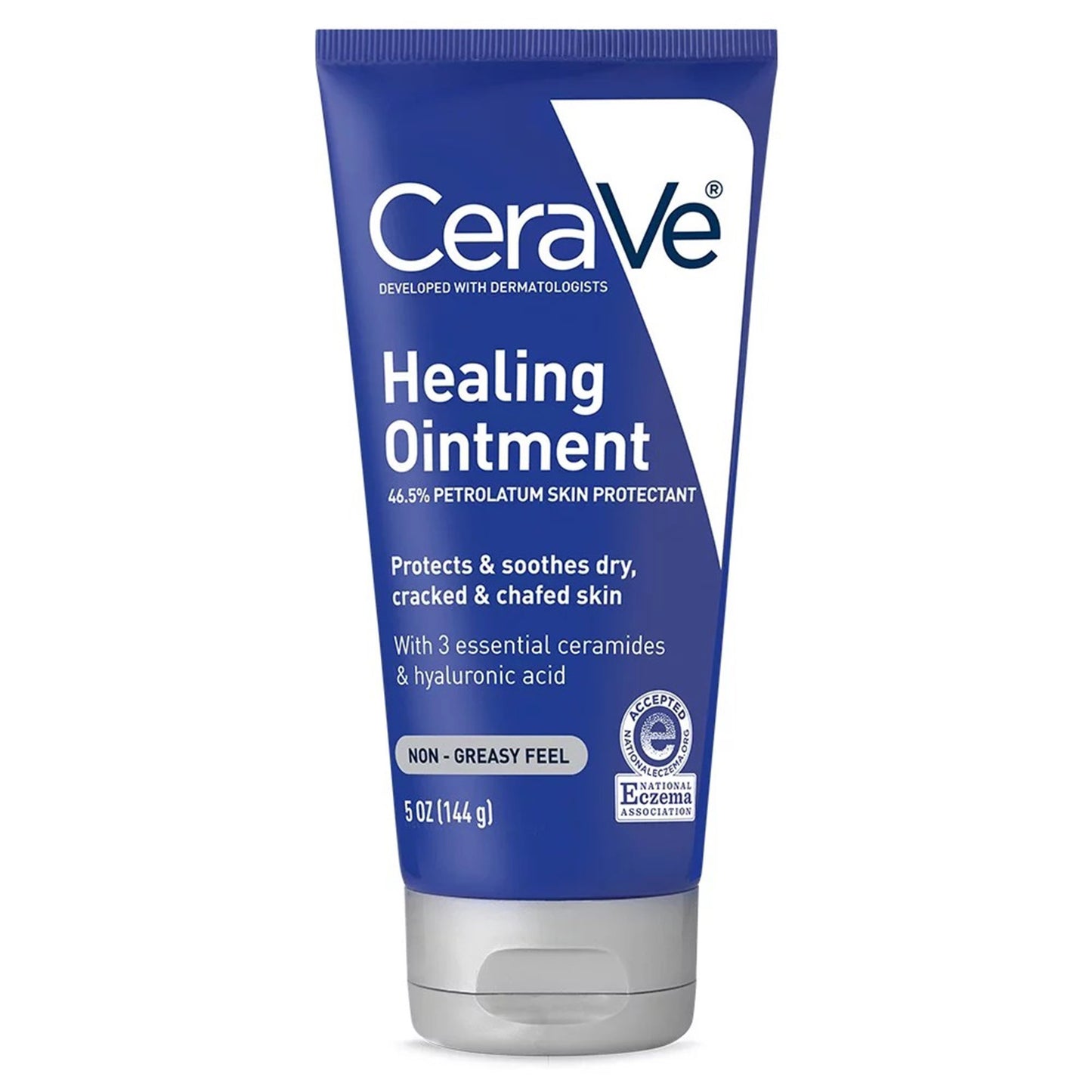 CeraVe® Healng Ointment Skin Protectant 5 oz. Jar Unscented Ointment (1253456_EA)