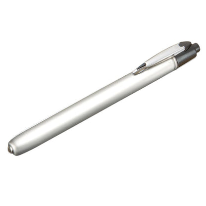 Metalite® Penlight White 5-3/4 Inch Reusable (256820_EA)