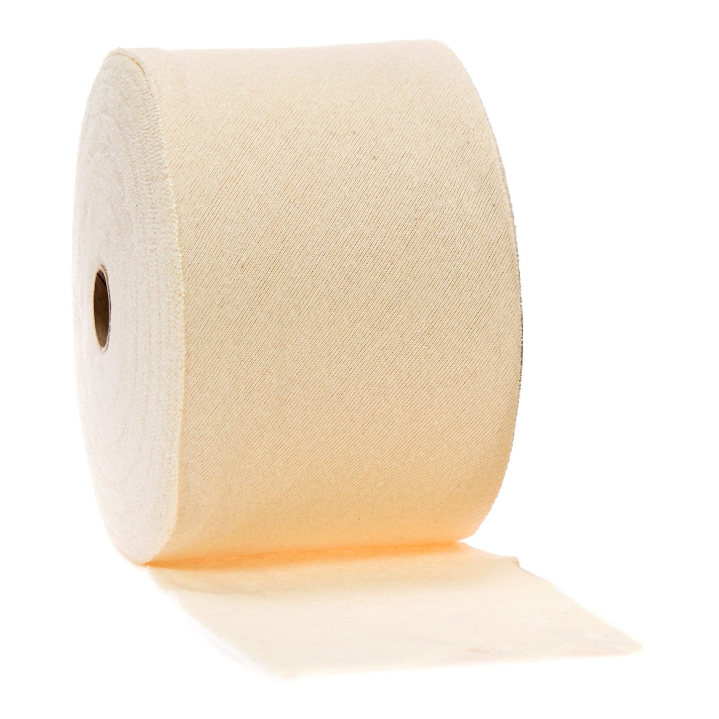 McKesson Bias Cut Stockinette Cotton 6 Inch X 50 Yard Size 2 Beige NonSterile (457641_RL)