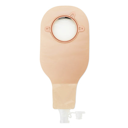 High Output Ostomy Pouch Two-Piece System Drainable (1213083_BX)