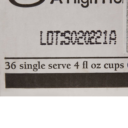 Gelatein® Oral Supplement Fruit Punch Flavor Gel 4 oz. Cup (778508_CS)