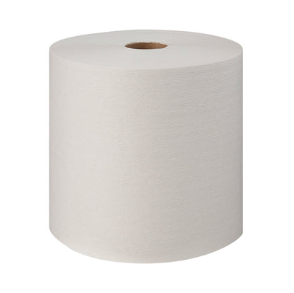 Scott® Essential Paper Towel Hardwound Roll 8 Inch X 600 Foot (545515_RL)
