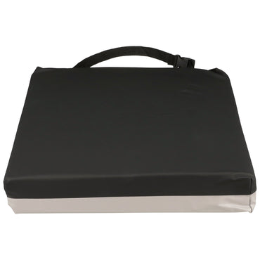 McKesson Seat Cushion 16 W X 16 L X 3 D Inch Foam / Gel (1065560_CS)