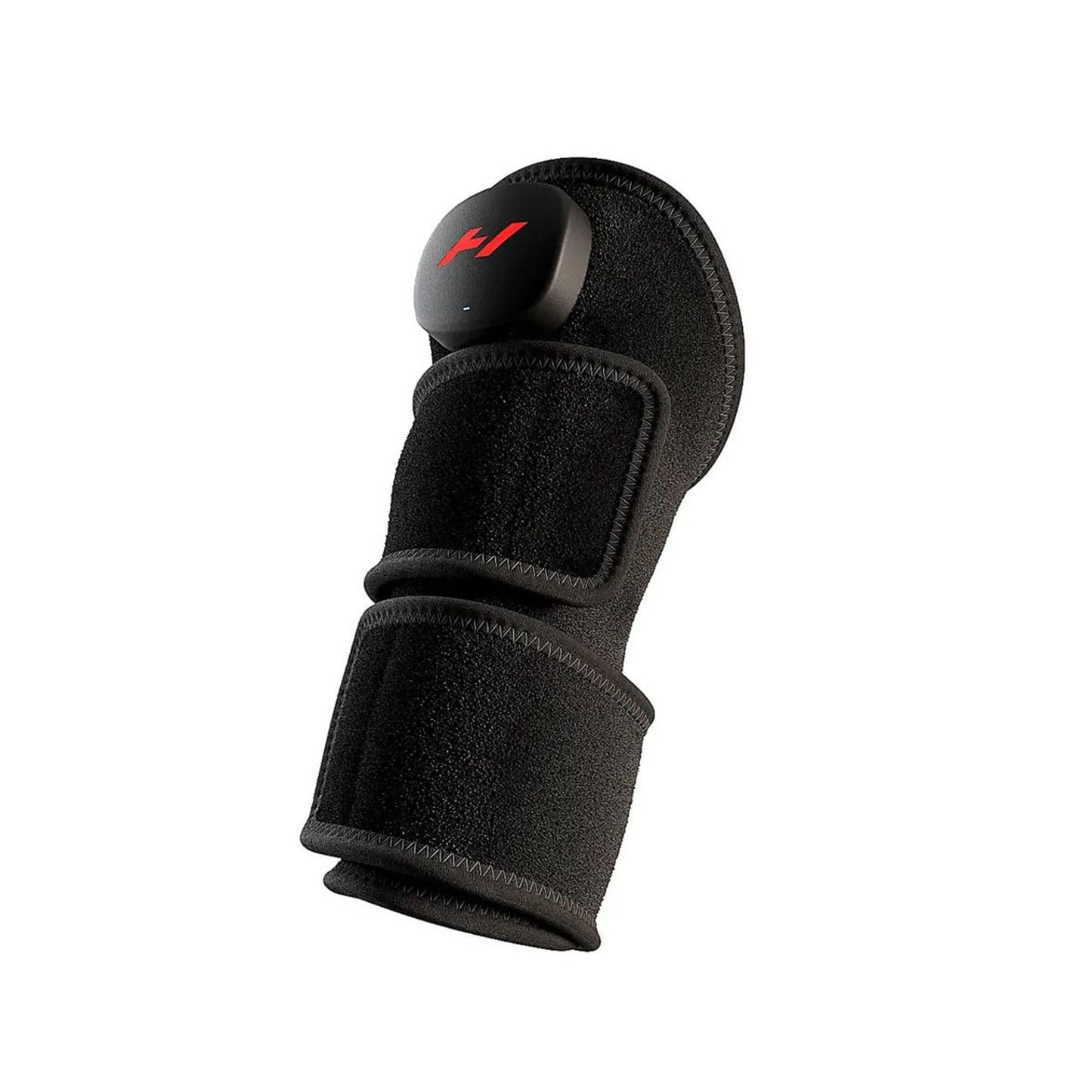 Hyperice Venom 2 Heat and Massage Therapy Wrap One Size Fits Most Neoprene / Silicone Reusable (1235923_EA)