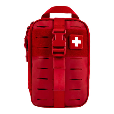 My Medic™ MYFAK Mini Pro First Aid Kit Red Soft Bag (1234447_EA)