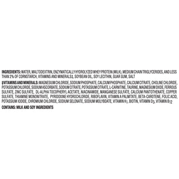 Peptamen® 1.5 Oral Supplement Unflavored Liquid 250 mL Carton (422199_CS)