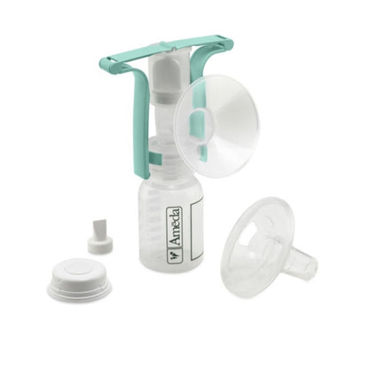 Ameda® Manual Breast Pump Kit Ameda® (841117_EA)