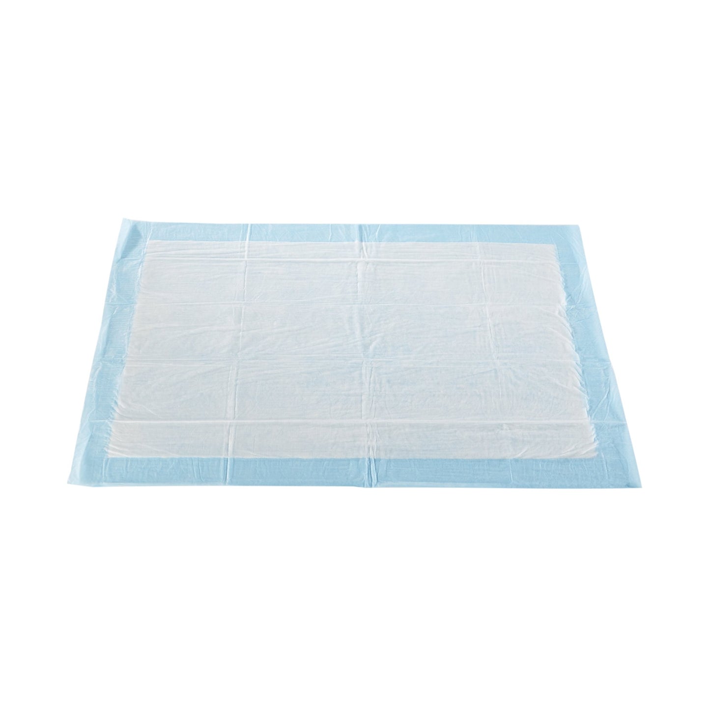 McKesson Classic Disposable Underpad 23 X 36 Inch Fluff Mat Light Absorbency (768332_CS)