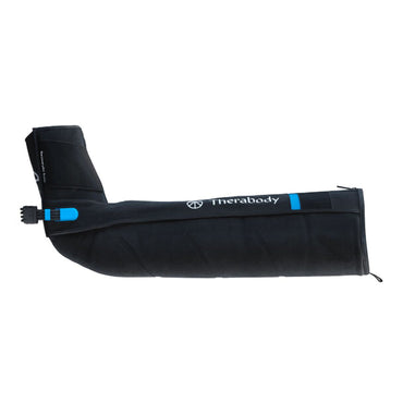 RecoveryAir PRO Compression Massage Garment & Pump Pump: 5.1 X 6.7 X 8.6 Inch / Boot: 31-1/2 to 37-1/2 Inch Outseam Length, Up to 31-1/2 Inch Max Width (1248608_KT)