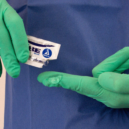 DynaLube Lubricating Jelly 2.7 Gram Individual Packet Sterile (746741_CS)