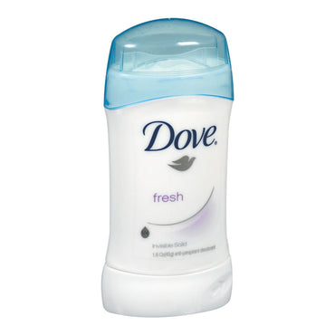 Dove® Antiperspirant / Deodorant Solid 1.6 oz. Fresh Scent (540025_EA)