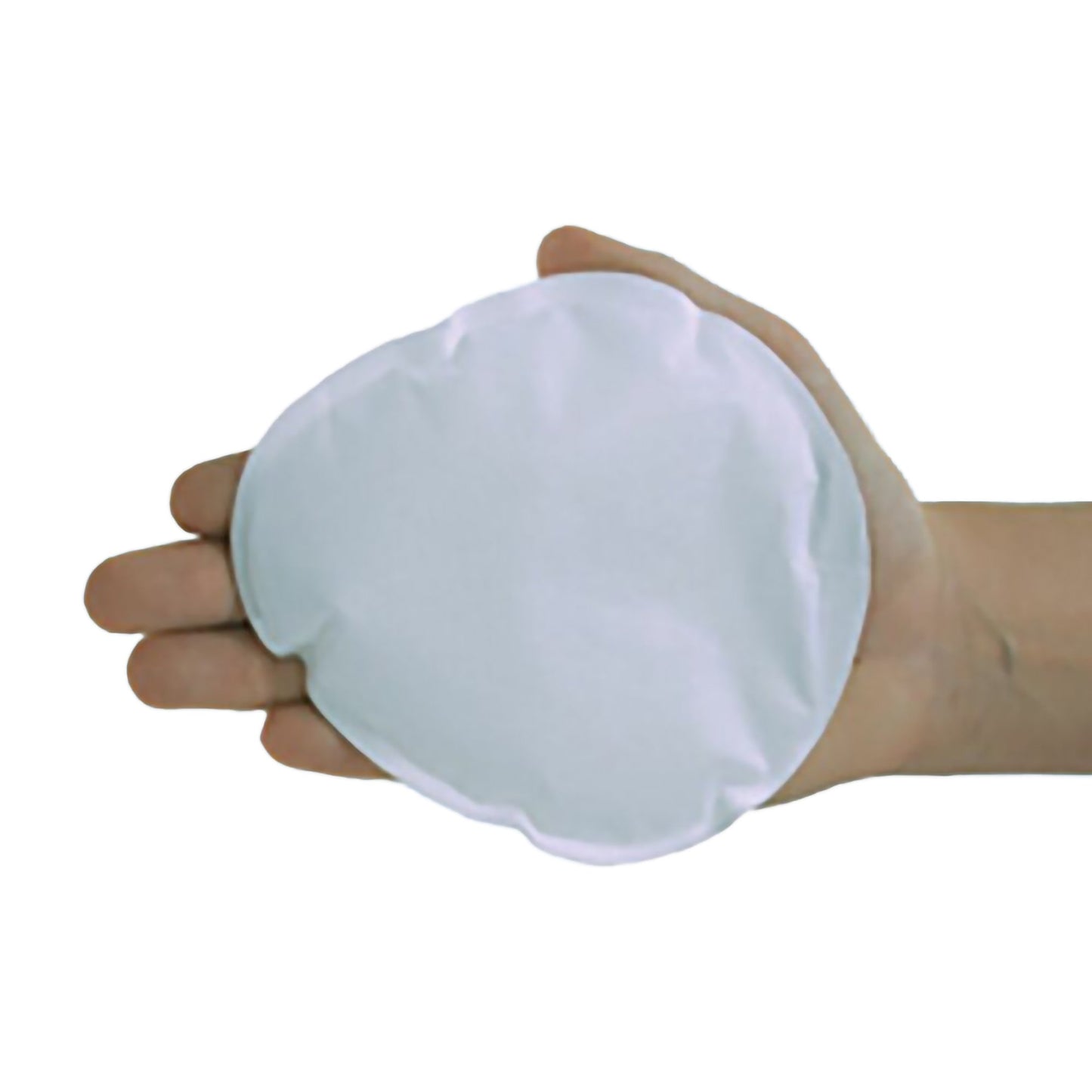 Spee-D-Cool™ Cold Pack Breast 4 Inch Diameter Fabric / Gel Reusable (888155_BX)