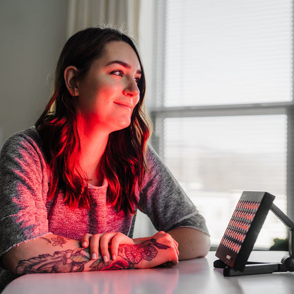 Kanjo Red Light Therapy 2 X 9 X 9 Inch (1236454_EA)