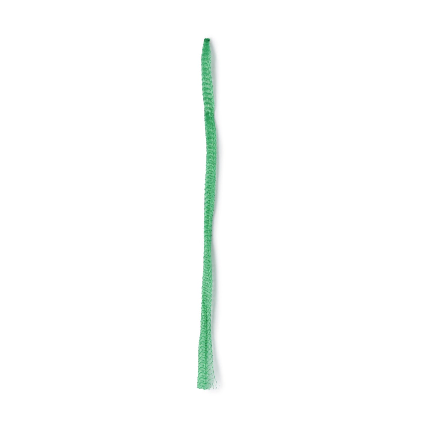 Valvesafe™ Valve Bag Plastic Mesh, Green (999376_PK)