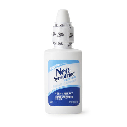 Neo-Synephrine® Sinus Relief 0.5% Strength Nasal Spray 15 mL (1172302_EA)