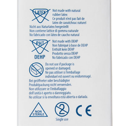 Curity™ Nonwoven Sponge 2 X 2 Inch 4-Ply NonSterile 200 per Pack (151783_BG)