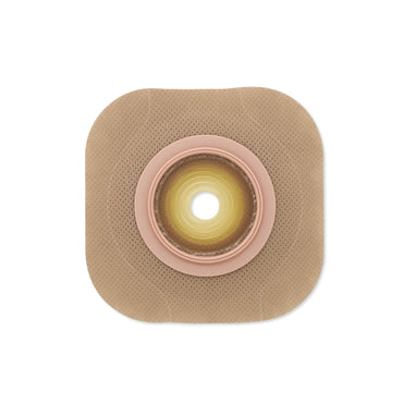 New Image™ FormaFlex Ostomy Barrier Moldable, Extended Wear Adhesive Tape Borders 44 mm Flange Green Code System Up to 1-1/4 Inch Opening (766173_BX)
