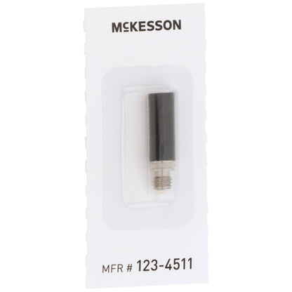McKesson Vaginal Specula Replacement Bulb Halogen 4.6 Volt 3 Watt (855140_BX)