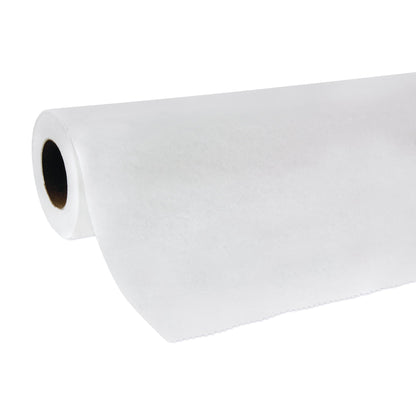 McKesson Table Paper 21 Inch Width 225 Foot Length White Smooth (113117_CS)