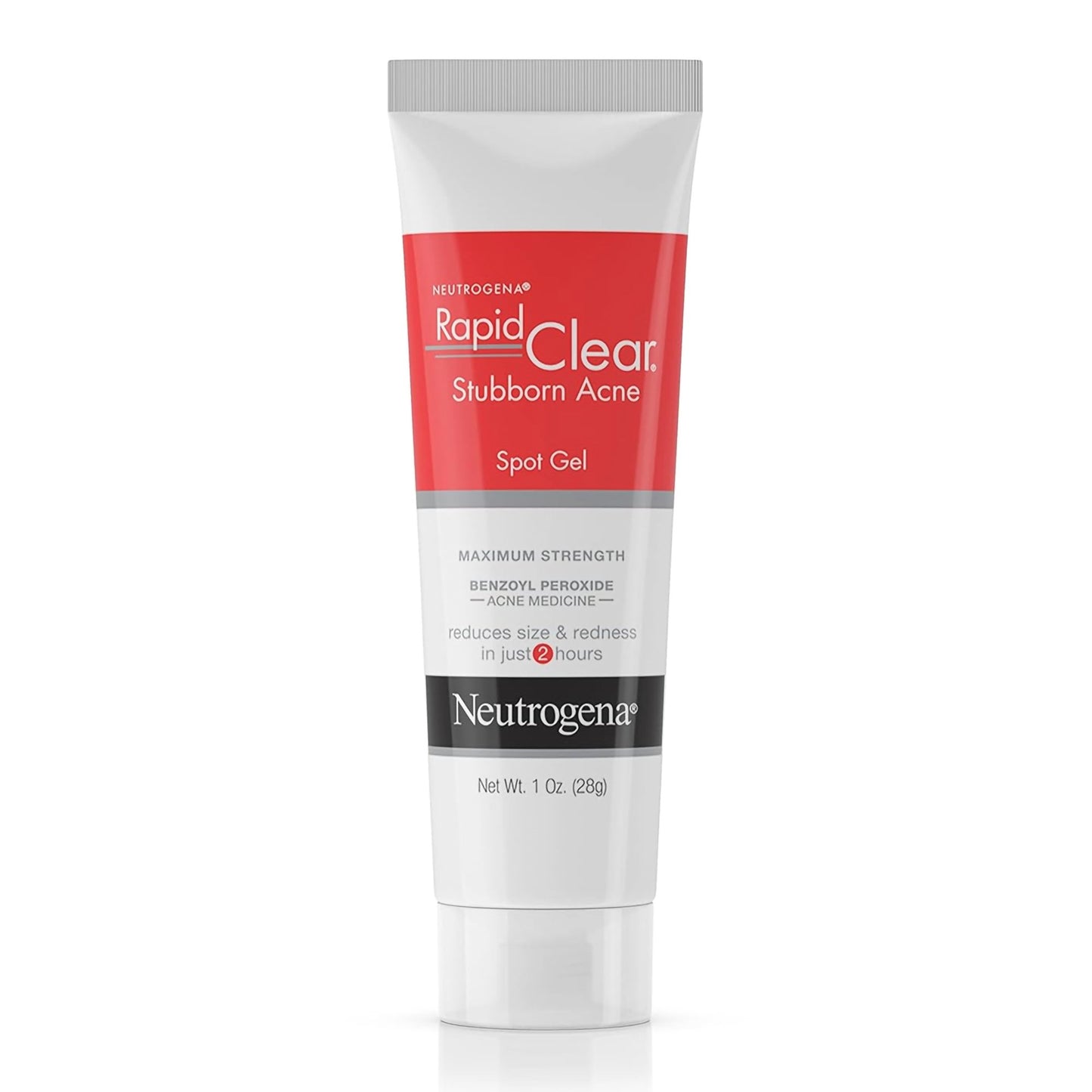 Neutrogena® Rapid Clear Acne Treatment 1 oz. Gel (1250875_EA)