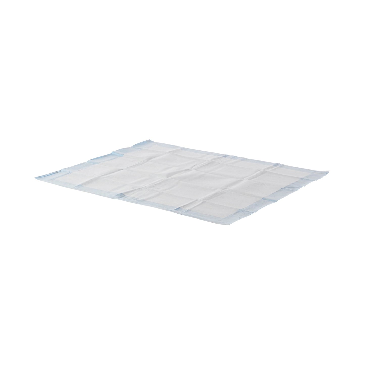 Wings™ Quilted Premium Strength Disposable Underpad 30 X 36 Inch Airlaid Heavy Absorbency (1052239_CS)