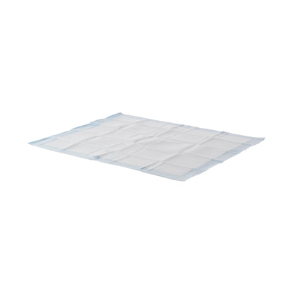 Wings™ Quilted Premium Strength Disposable Underpad 30 X 36 Inch Airlaid Heavy Absorbency (1052239_BG)