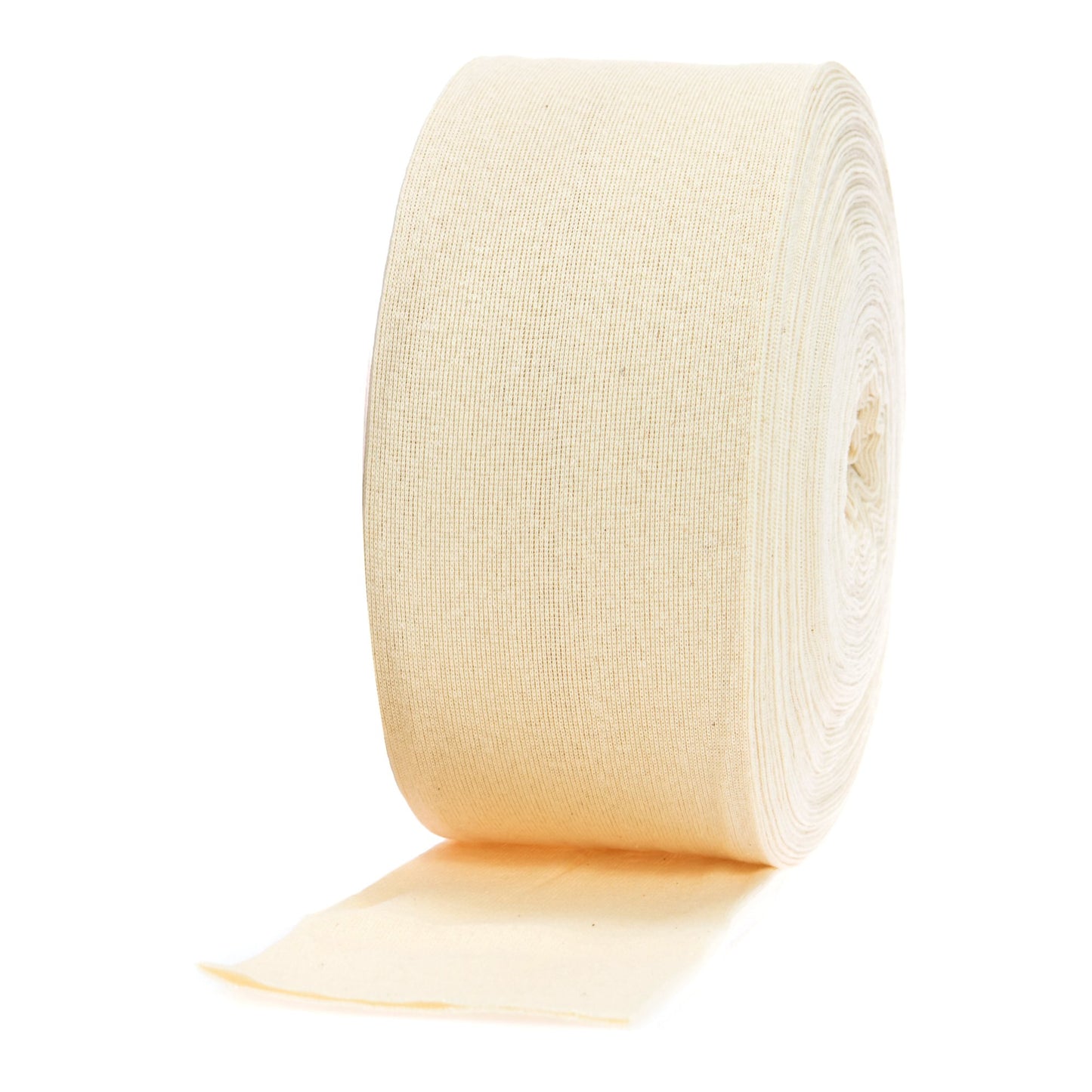 McKesson Stockinette Tubular 4 Inch X 25 Yard Cotton NonSterile (457631_CS)