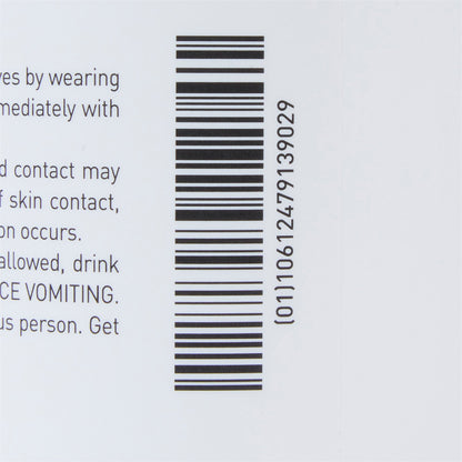 McKesson Multi-Enzymatic Instrument Detergent Foam RTU 1 Quart Bottle Fresh Rain Scent (484479_EA)