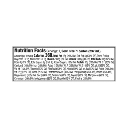 Boost® Kid Essentials™ 1.5 Pediatric Oral Supplement Strawberry Splash Flavor 8 oz. Carton Liquid Vitamins / Minerals (1178511_EA)