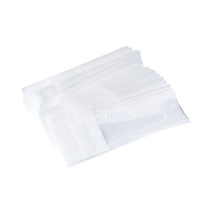 Mabis® Axillary / Oral / Rectal Thermometer Probe Cover For use with Digital Thermometer 500 per Box (482427_PK)