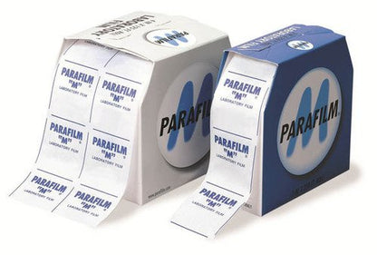 Bemis Parafilm Wrap 10.2 cm X 38.1 Meter, Clear (995258_CS)