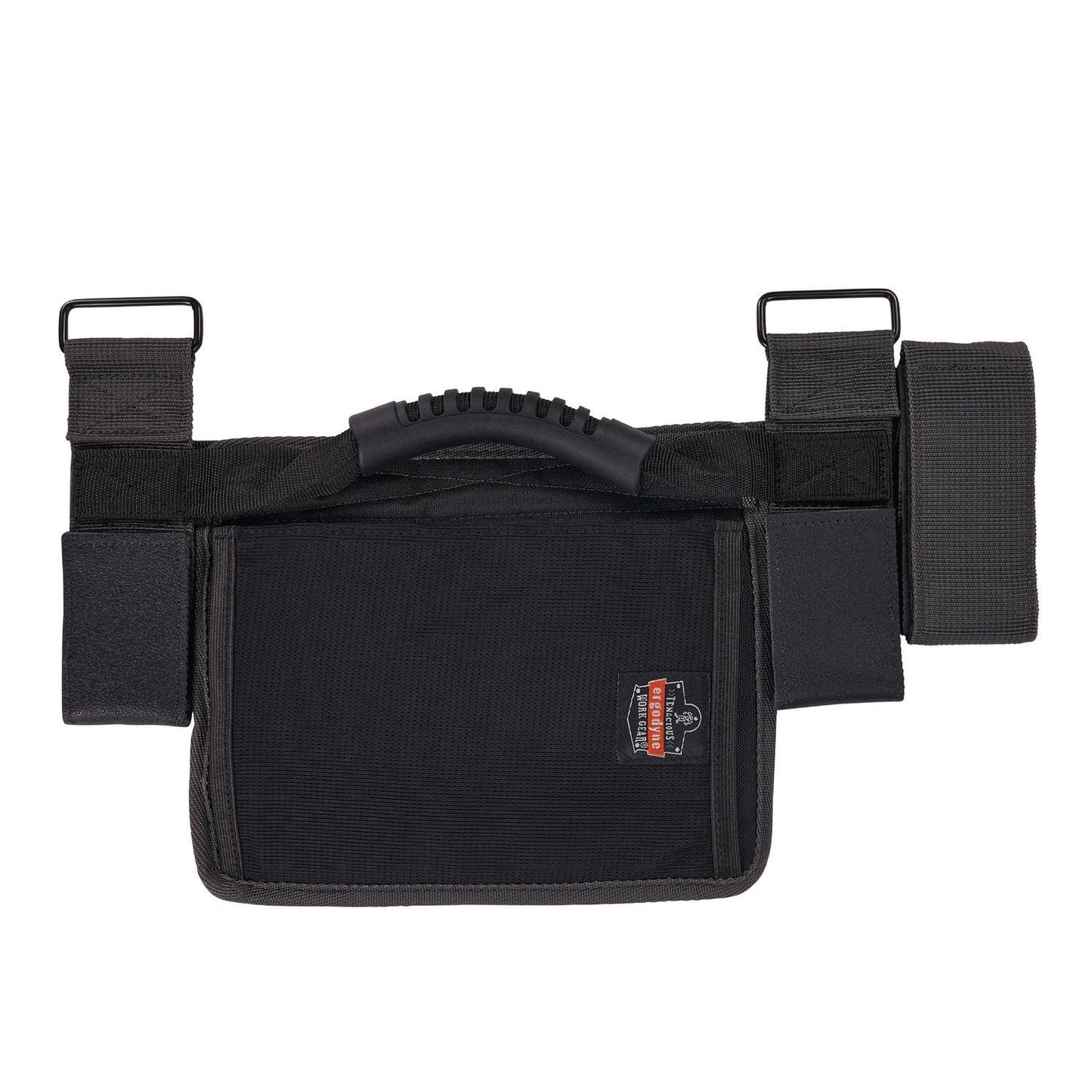 Ergodyne Arsenal 5301 Ladder Carrying Handle, Supports Up to 100 lb, 2 x 9 x 11, Black (EGO19197)