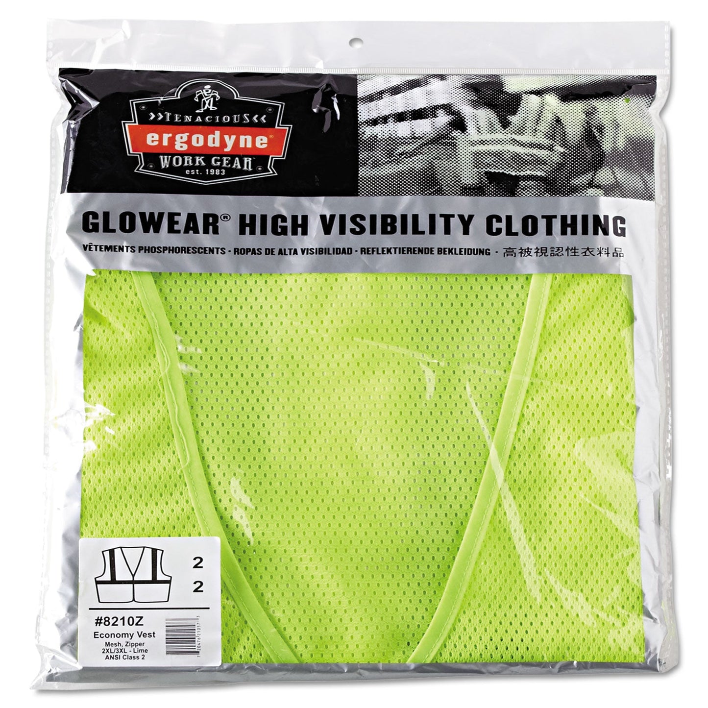 ergodyne-glowear-8210z-class-2-economy-vest-with-pocket-num-150-21057_1