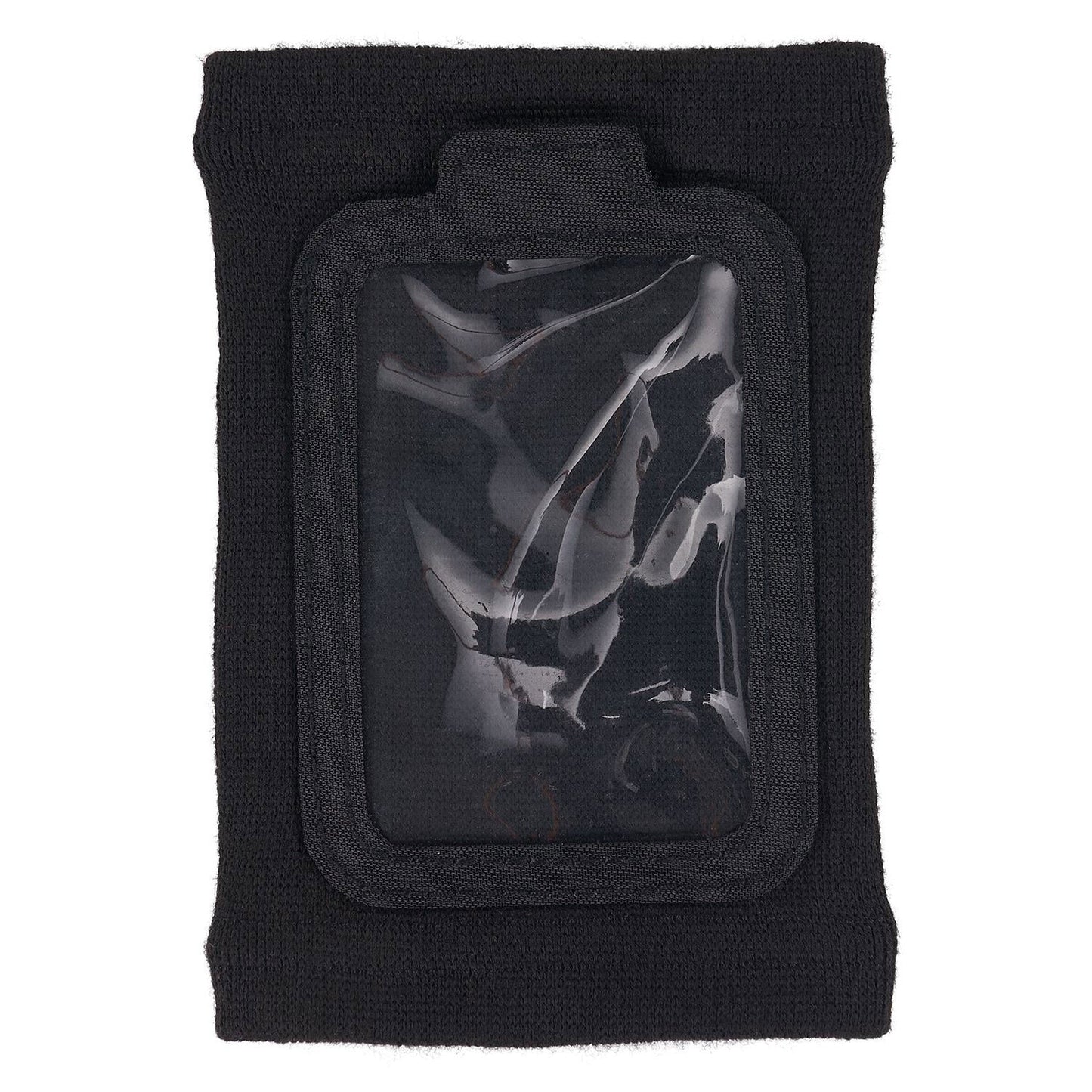 Ergodyne Squids 3388 Wrist ID/Badge Holder, Vertical, Blue 3.5 x 5.5 Holder, 2.75 x 3.75 Insert (EGO19963)