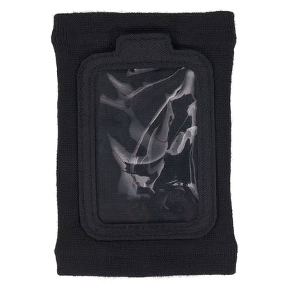 Ergodyne Squids 3388 Wrist ID/Badge Holder, Vertical, Blue 3.5 x 5.5 Holder, 2.75 x 3.75 Insert (EGO19963)
