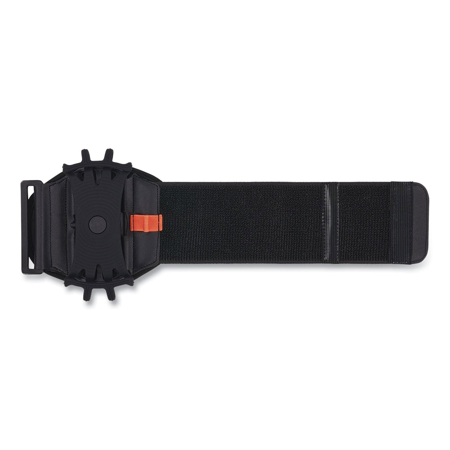 Ergodyne Squids 5545 Arm and Wrist Scanner Mount, Large 7 x 8.5 x 1.5, Elastic, Black (EGO19145)