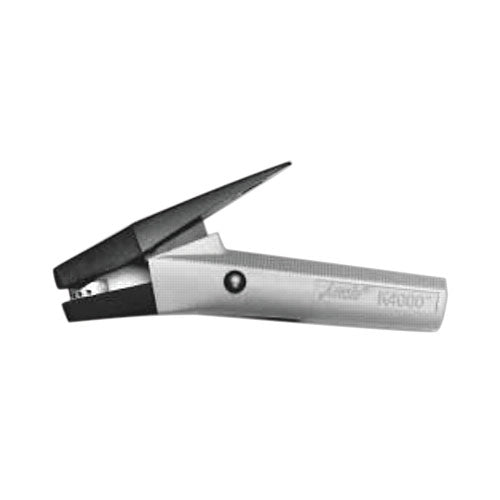 ESAB Welding Arcair® Angle-Arc® K4000 Gouging Torch, 3/8 in to 5/8 in Flat, 5/32 in to 1/2 in­5/8 in Pointed, 1000 A, 7 ft Cable (358-6108-2008)