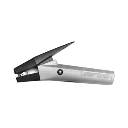 ESAB Welding Arcair® Angle-Arc® K4000 Gouging Torch, 3/8 in to 5/8 in Flat, 5/32 in to 1/2 in­5/8 in Pointed, 1000 A, 7 ft Cable (358-6108-2008)
