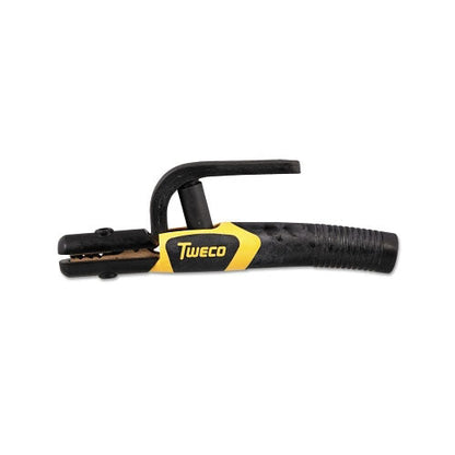 ESAB Welding Twecotong® Electrode Holders, 300 A, Plastic/Copper, For 2/0 Cable, 5.6 mm Cap. (358-9110-1133)