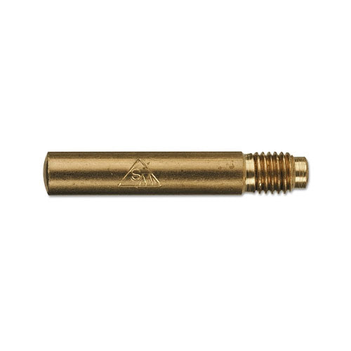 ESAB Welding WeldSkill Contact Tip, 0.035 in Wire, 0.044 in Tip, Standard Contact Tip, WS14 (358-1140-1167)